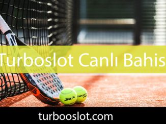 Turboslot canlı bahis alanında üstün başarı ortaya koymaktadır.