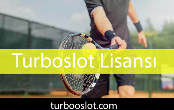 Turboslot lisansı bulunan eşsiz bet ve casino mekanıdır.