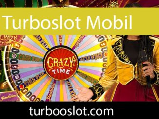 Turboslot mobil olarak da hizmetlerini servis eden mekandır.