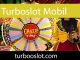Turboslot mobil olarak da hizmetlerini servis eden mekandır.