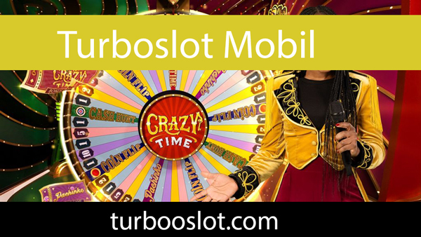 Turboslot mobil olarak da hizmetlerini servis eden mekandır.