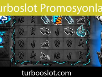 Turboslot promosyonları ile üyelerine ciddi anlamda destek olmaktadır.