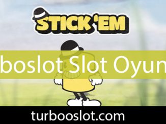 Turboslot slot oyunları ile beraber ön planda kalmaktadır.