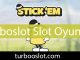 Turboslot slot oyunları ile beraber ön planda kalmaktadır.