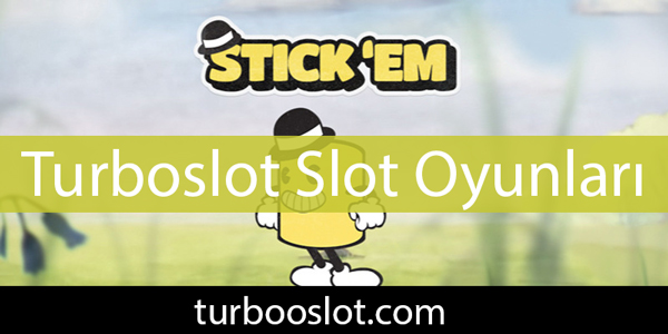 Turboslot slot oyunları ile beraber ön planda kalmaktadır.