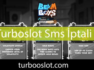 Turboslot sms iptali yapmayanlara güncel bilgileri hemen ulaştırmaktadır.