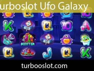 Turboslot ufo galaxy oyunuyla büyük heyecan tattıran sitedir.