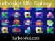 Turboslot ufo galaxy oyunuyla büyük heyecan tattıran sitedir.