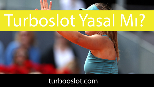 Turboslot yasal mı olduğunu şeffaflığıyla ortaya koyan sitedir.