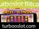 Turboslot bitcoin aracılığıyla para yatırma ile para çekme şansı tanımaktadır.
