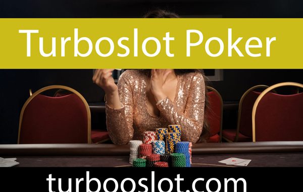 Turboslot poker oyunlarıyla dikkat çeken yapıdadır.
