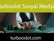 Turboslot sosyal medya alanında aktif durumdadır.