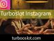 Turboslot instagram kanalıyla daima aktif yapıdadır.