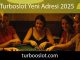 Turboslot yeni adresi 2025 üzerinden hizmettedir.
