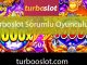 Turboslot sorumlu oyunculuk imkanı tanıyan platformdur.